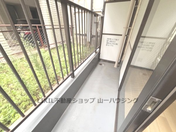 パークサイドヒル大宮の内装写真