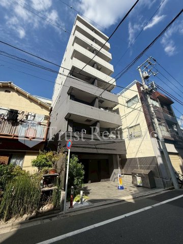 東京メトロ日比谷線 三ノ輪駅 徒歩6分 築3年