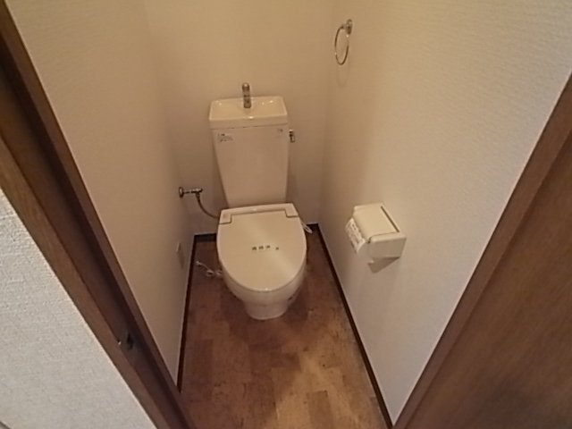 べステック・南塚口のトイレ写真