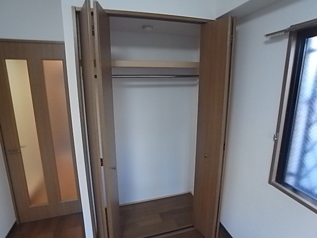 べステック・南塚口の内装写真