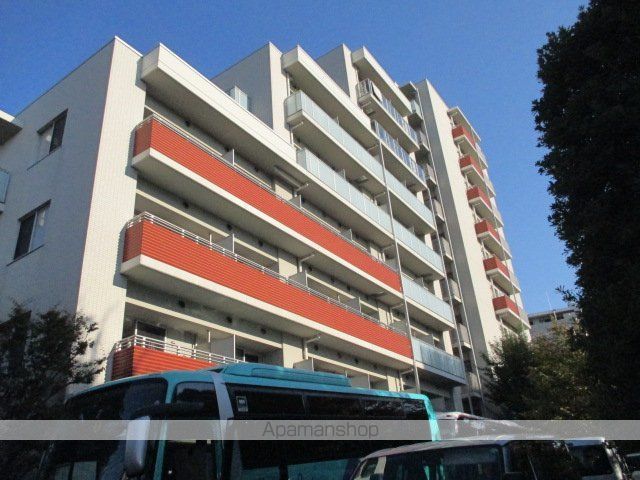 Brillia ist 三軒茶屋 ブラッサムテラスの外観写真