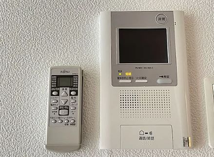 その他設備　（別タイプ参考写真）スカイコート板橋大山　東京都板橋区大山金