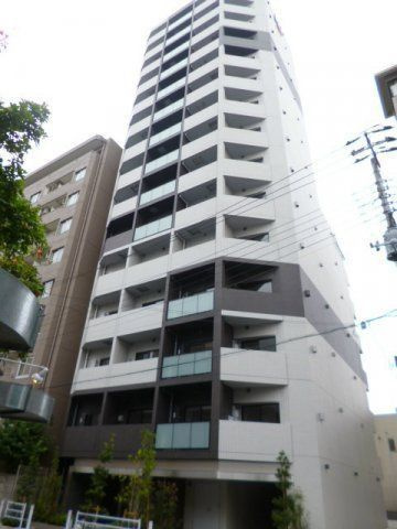 建物外観　スカイコート板橋大山　東京都板橋区大山金井町