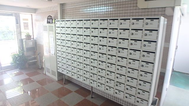 その他共有部分　その他共有部分