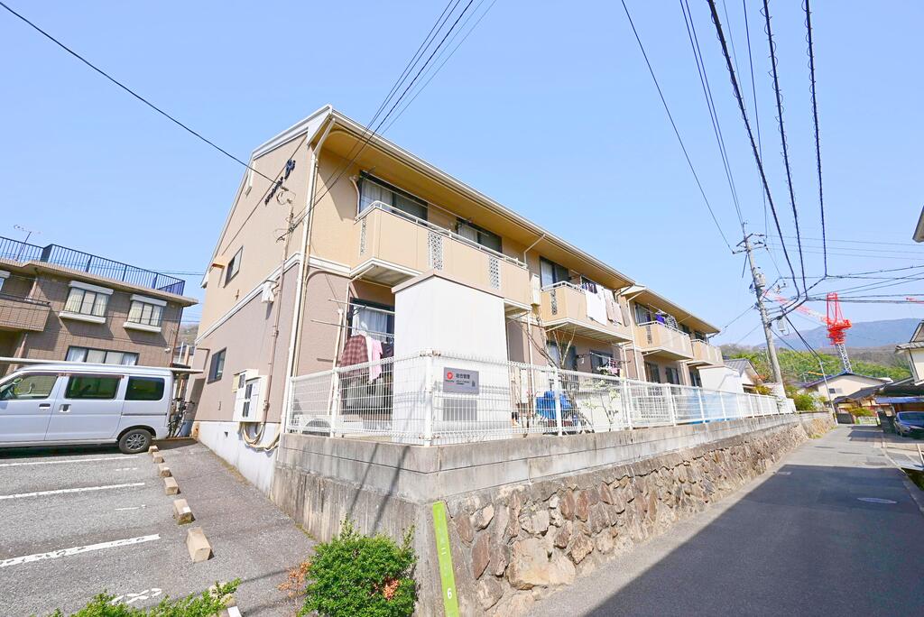 ＪＲ山陽本線 安芸中野駅 徒歩19分 築34年