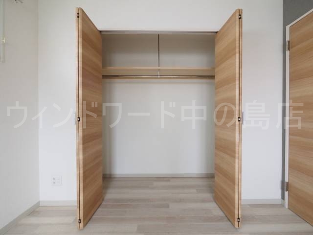 収納　詳細は、ウィンドワード中の島店までご相談下さい。