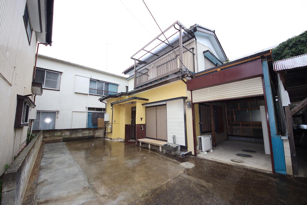 ＪＲ武蔵野線 吉川駅 徒歩20分 築54年