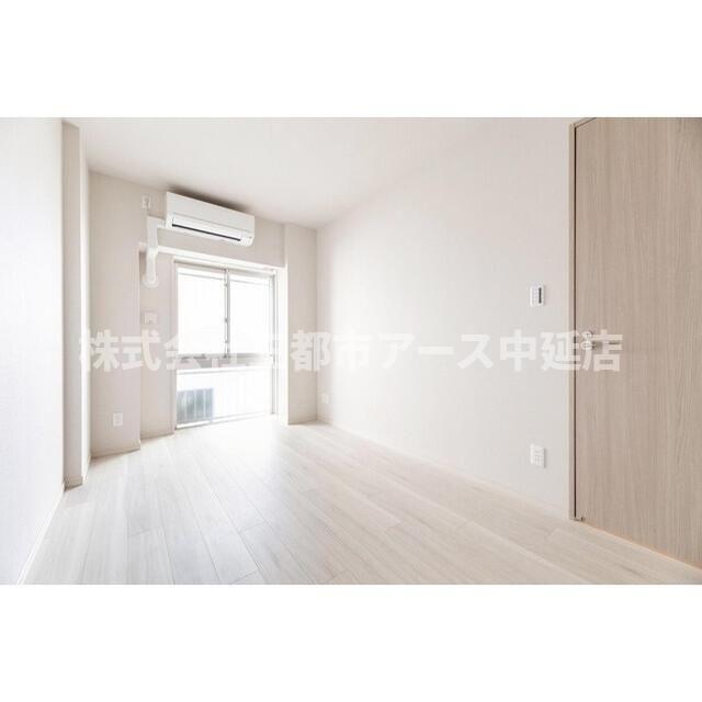 その他設備　ドゥーエ西馬込
