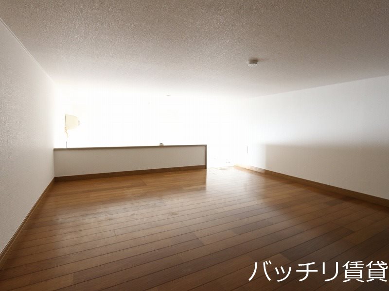 その他部屋・スペース　別号室タイプの為、現状を優先致します。