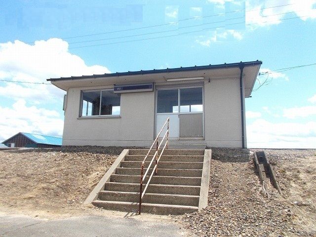 その他　ＪＲ陸前谷地駅（その他）まで1400m