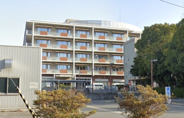 病院　大阪市立弘済院附属病院（病院）まで1366m