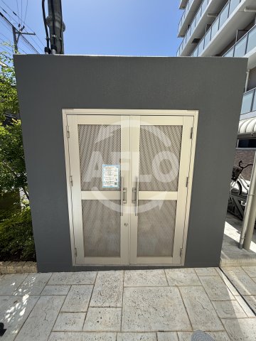 リアライズ鶴橋東IIの外観写真