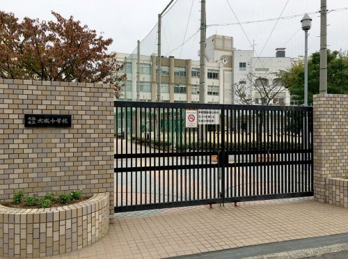 リアライズ鶴橋東IIの周辺写真
