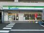 コンビニ　ファミリーマート中野早稲田通り店（コンビニ）まで672m