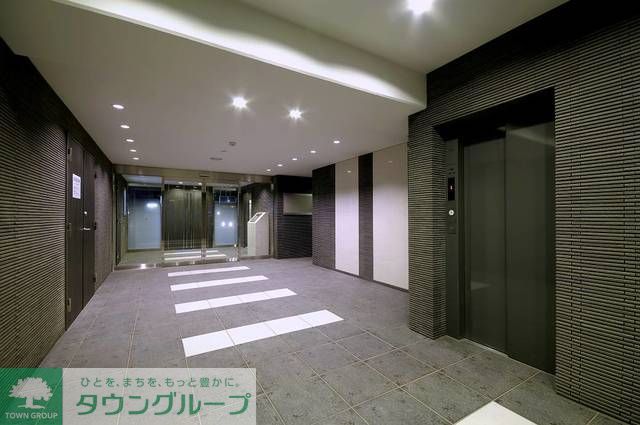 ロビー