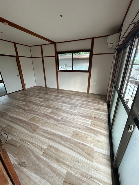 猪名川町広根字清水11-5戸建の内装写真