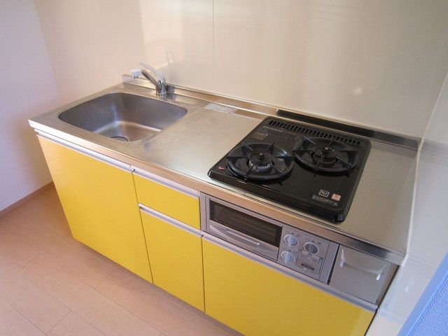キッチン　◆オシャレなキッチン◆