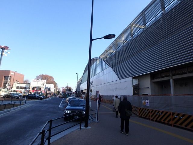 その他　武蔵小金井駅（その他）まで1040m