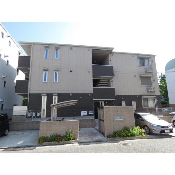 Daiwahouseセキュリティ賃貸ジュネス大橋駅前