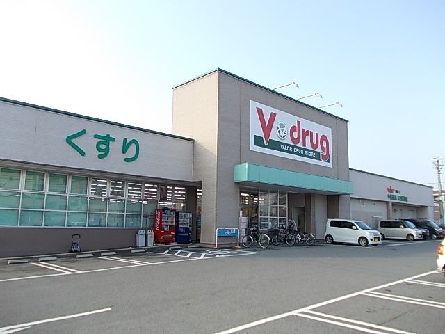 プラシード Bの周辺写真