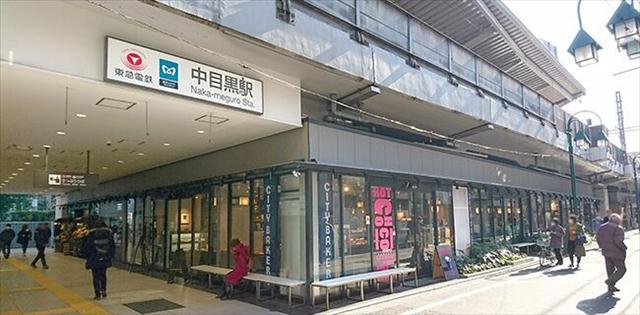 その他　中目黒駅（その他）まで720m