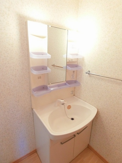 Crest Tenmaの内装写真