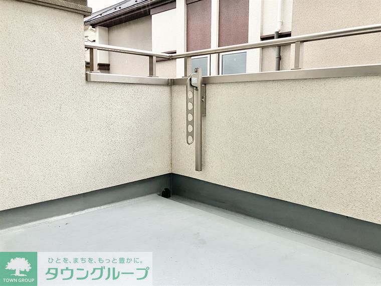 学園東町戸建の内装写真