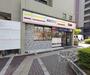 コンビニ　デイリーヤマザキ河原町松原店（コンビニ）まで140m