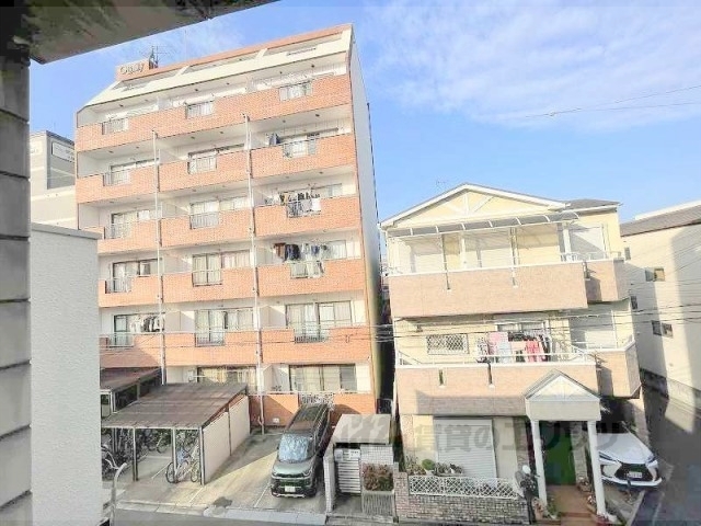 エアリーコート小阪のその他写真