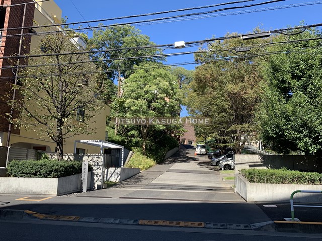 大学・短大　国際仏教学大学院大学（大学・短大）まで1291m