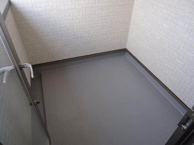 バルコニー　ベランダ