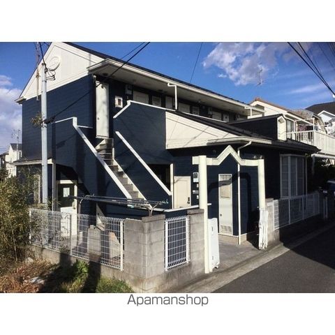 ベルピア弘明寺II