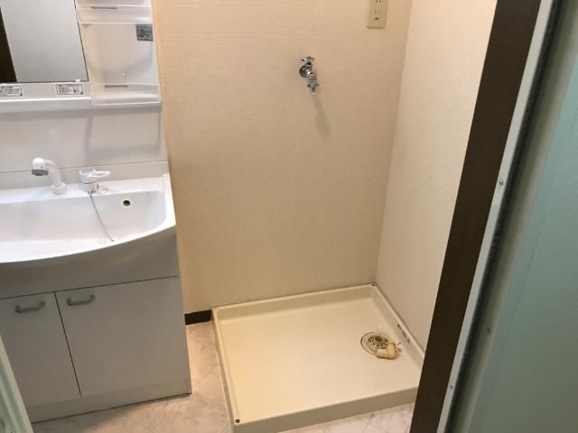 リベラルヒルの内装写真