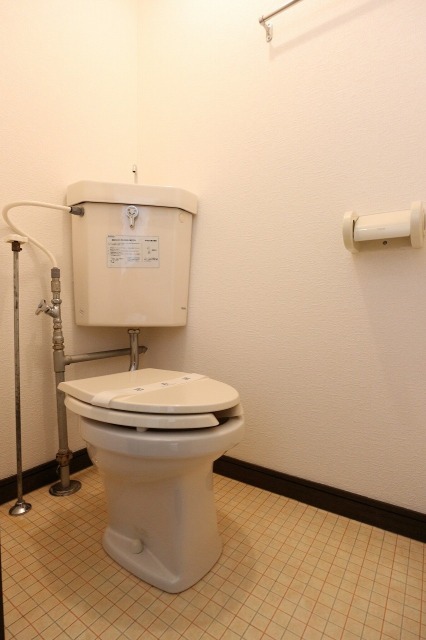 noirのトイレ写真