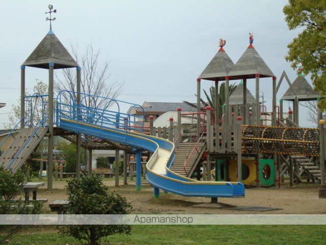 その他　西岸中央公園（その他）まで1222m