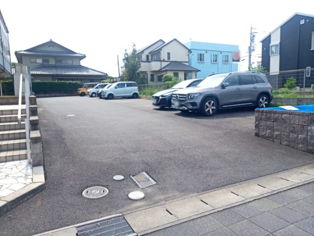 ＪＲ東海道本線 大高駅 徒歩7分 3階建 築18年のその他写真