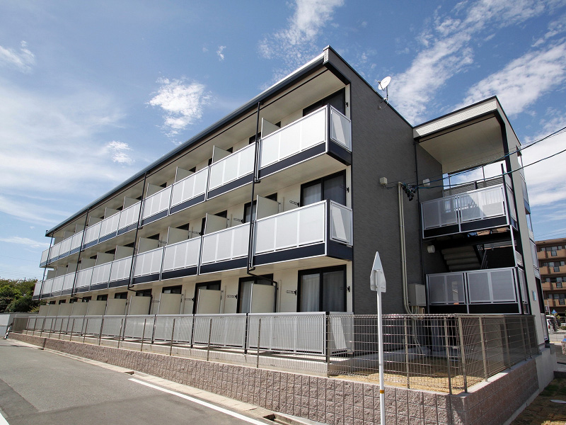 ＪＲ東海道本線 大高駅 徒歩7分 築18年