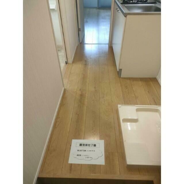 玄関　※同仕様写真含む