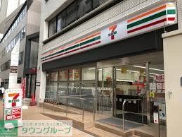 コンビニ　セブンイレブン北浜道修町通店（コンビニ）まで180m