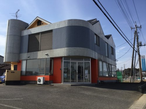 病院　いなばペットクリニック（病院）まで291m