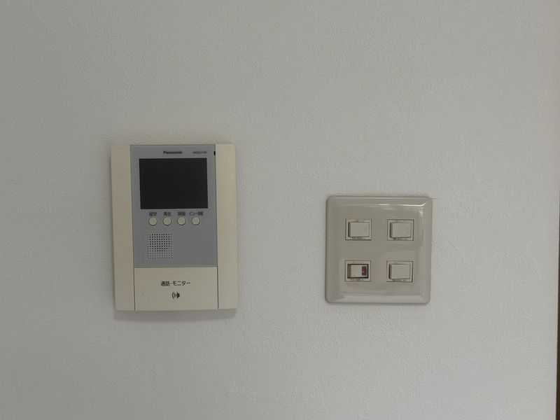 ブルーライン 阪東橋駅 徒歩1分 11階建 築39年のその他写真
