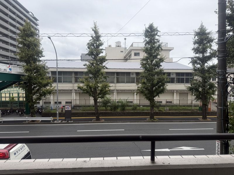 ブルーライン 阪東橋駅 徒歩1分 11階建 築39年のその他写真