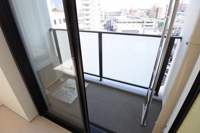 Vista Grande東灘の内装写真