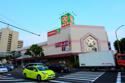 Vista Grande東灘の周辺写真
