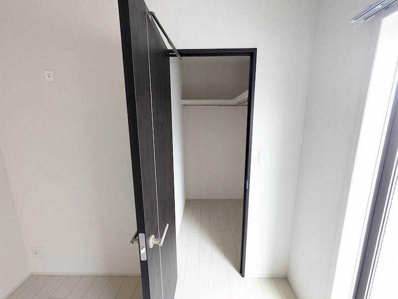 フジパレス尼崎ガーデン2番館の内装写真