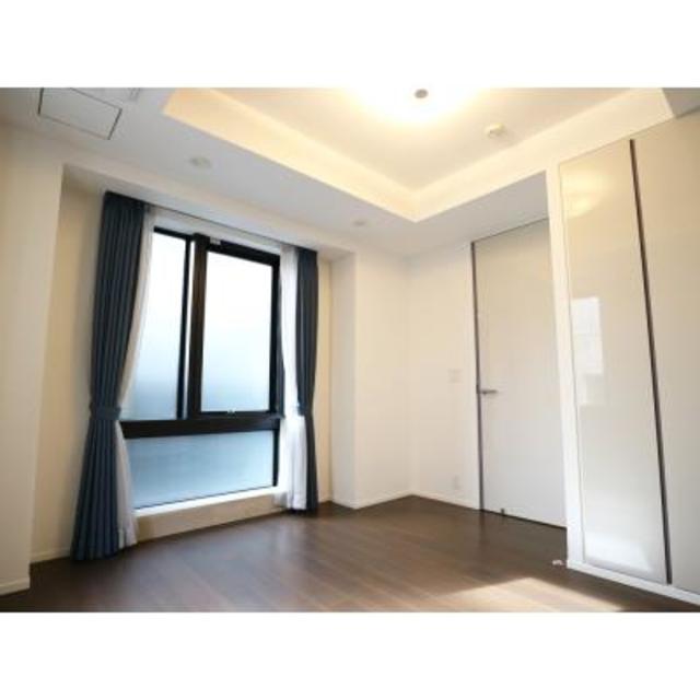 居室・リビング　※写真は同タイプ住戸です。