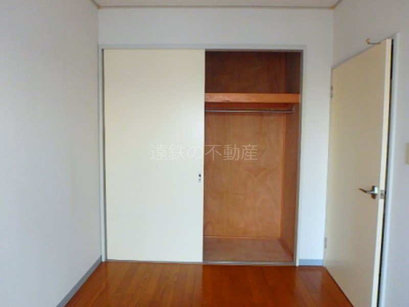 収納　※他部屋参照・現況優先
