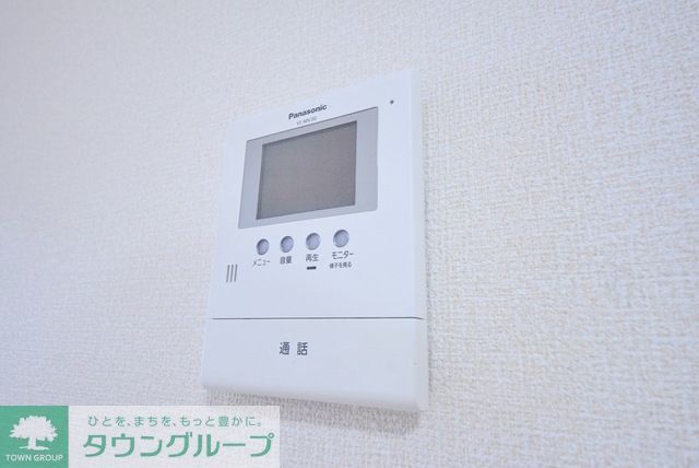 セキュリティ　お問合せはタウンハウジングまで！※現地待合わせ相談可能