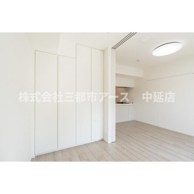 その他部屋・スペース　ＯＲＳＵＳ戸越銀座