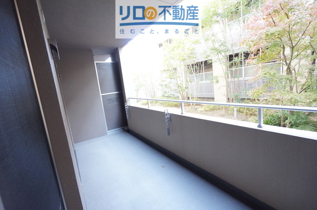 AMENITYCOURT K.Iの内装写真